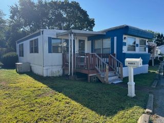 242 Manton #41 Street, Pawtucket, RI 02861