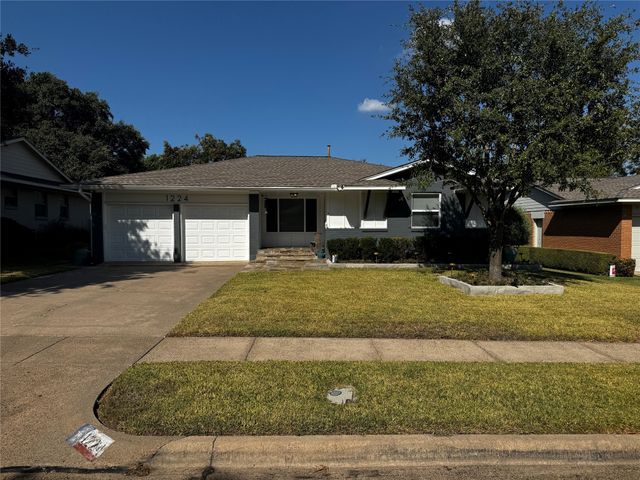 1224 Magnolia Drive, Richardson, TX 75080