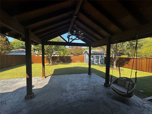 1224 Magnolia Drive, Richardson, TX 75080