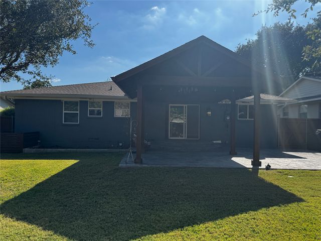 1224 Magnolia Drive, Richardson, TX 75080