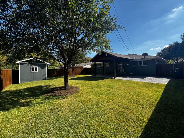 1224 Magnolia Drive, Richardson, TX 75080