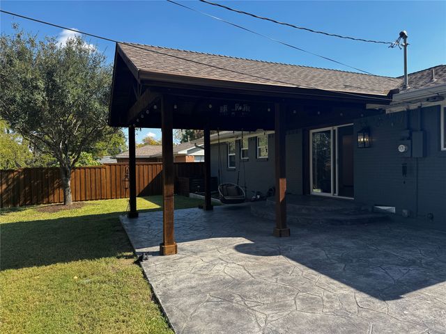 1224 Magnolia Drive, Richardson, TX 75080