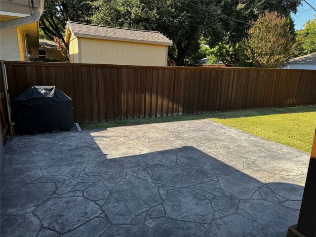 1224 Magnolia Drive, Richardson, TX 75080