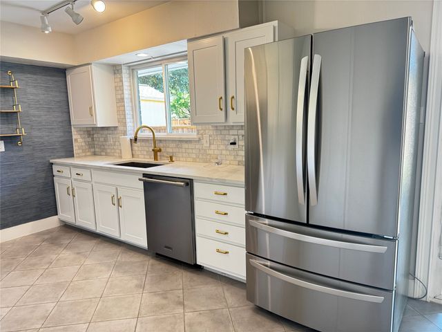 1224 Magnolia Drive, Richardson, TX 75080