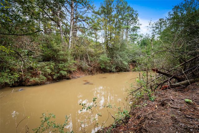 127 Marina RD, Smithville, TX 78957