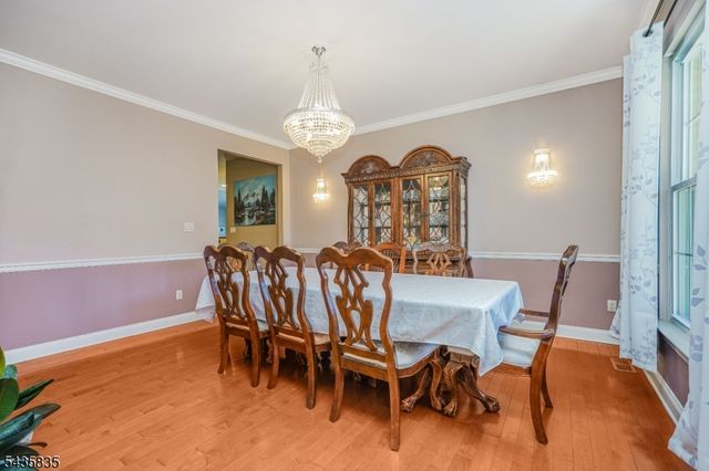 30 Rue Chagall, Franklin Twp., NJ 08873
