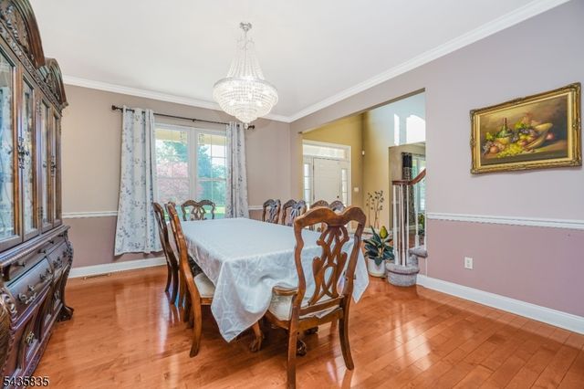 30 Rue Chagall, Franklin Twp., NJ 08873