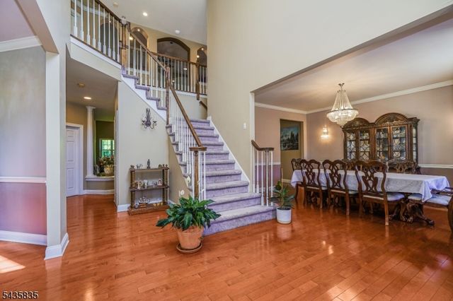 30 Rue Chagall, Franklin Twp., NJ 08873