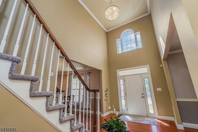 30 Rue Chagall, Franklin Twp., NJ 08873