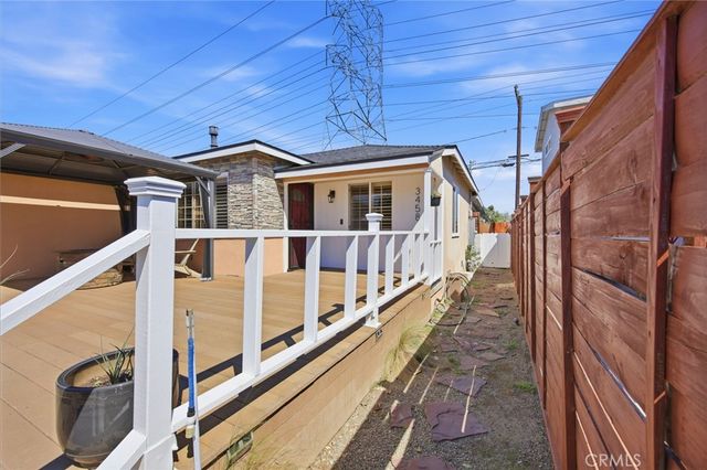 3458 Stevely, Long Beach, CA 90808