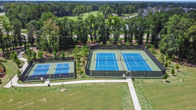 21719 Grayson Highlands Way, Porter, TX 77365