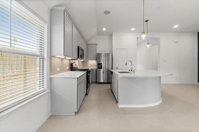 21719 Grayson Highlands Way, Porter, TX 77365