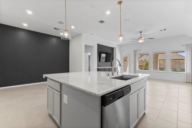 21719 Grayson Highlands Way, Porter, TX 77365