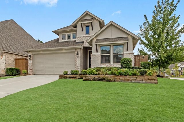 21719 Grayson Highlands Way, Porter, TX 77365