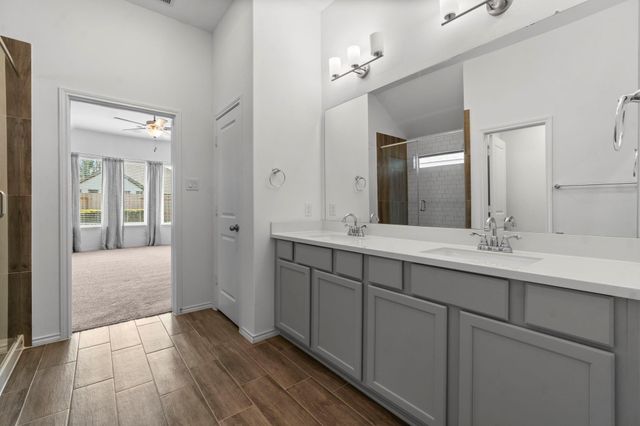 21719 Grayson Highlands Way, Porter, TX 77365