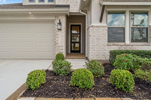 21719 Grayson Highlands Way, Porter, TX 77365