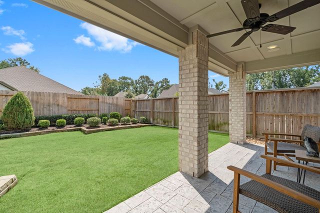 21719 Grayson Highlands Way, Porter, TX 77365