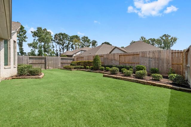 21719 Grayson Highlands Way, Porter, TX 77365