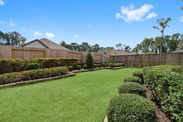 21719 Grayson Highlands Way, Porter, TX 77365