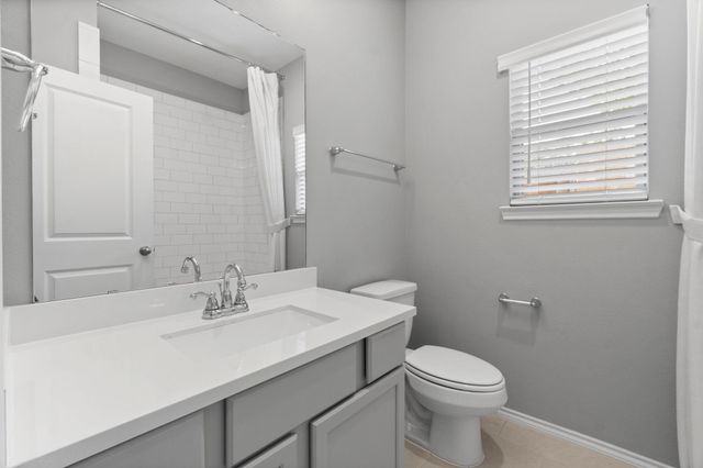 21719 Grayson Highlands Way, Porter, TX 77365