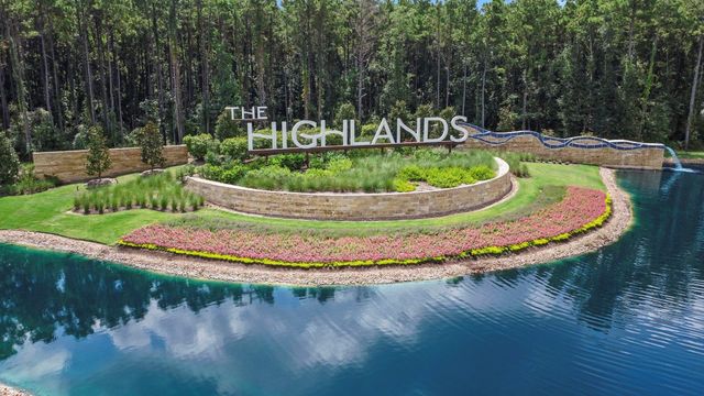 21719 Grayson Highlands Way, Porter, TX 77365