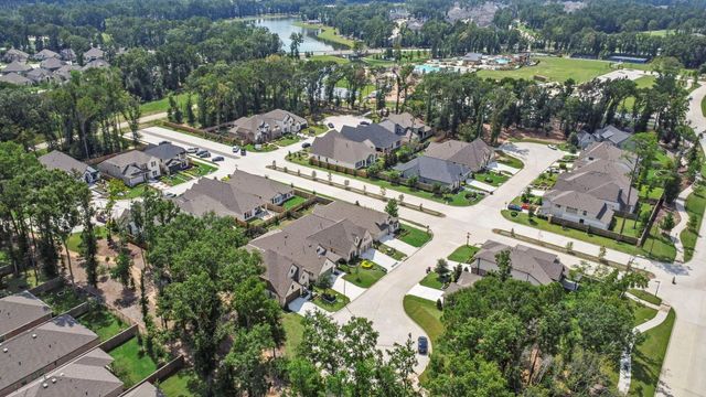 21719 Grayson Highlands Way, Porter, TX 77365