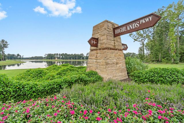 21719 Grayson Highlands Way, Porter, TX 77365