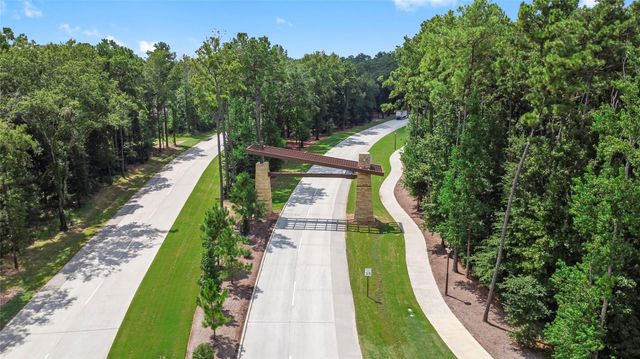 21719 Grayson Highlands Way, Porter, TX 77365