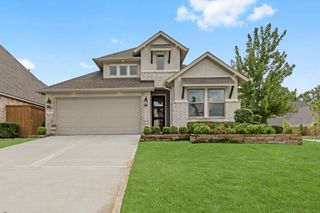 21719 Grayson Highlands Way, Porter, TX 77365