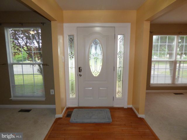 8900 TELFORD CT, Bristow, VA 20136