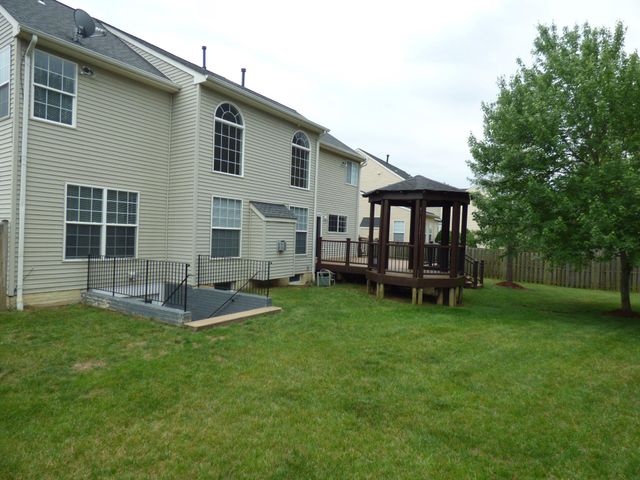 8900 TELFORD CT, Bristow, VA 20136