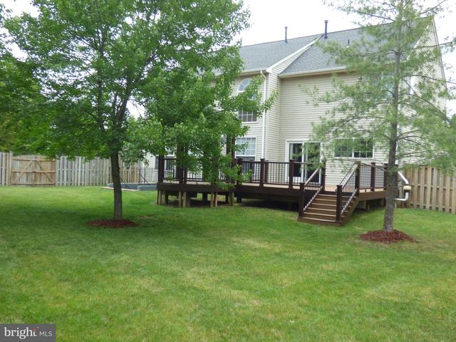 8900 TELFORD CT, Bristow, VA 20136