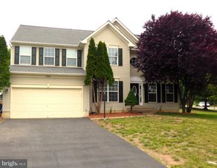8900 TELFORD CT, Bristow, VA 20136