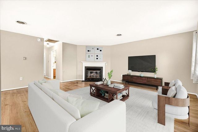 5823 BOX ELDER CT, Frederick, MD 21703