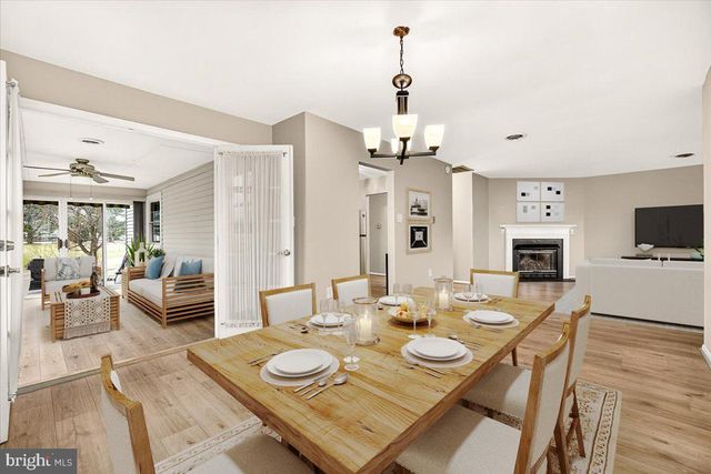 5823 BOX ELDER CT, Frederick, MD 21703