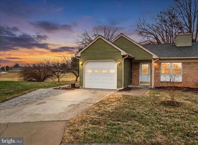 5823 BOX ELDER CT, Frederick, MD 21703