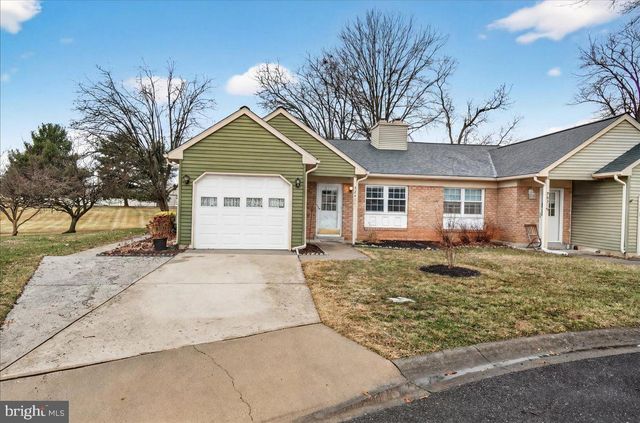 5823 BOX ELDER CT, Frederick, MD 21703