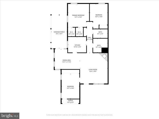 5823 BOX ELDER CT, Frederick, MD 21703