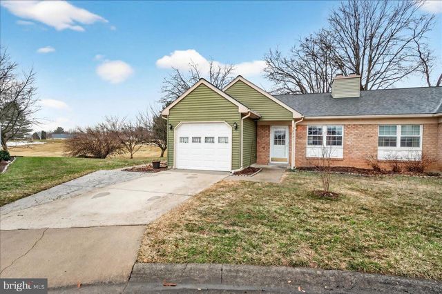 5823 BOX ELDER CT, Frederick, MD 21703