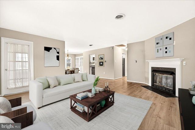 5823 BOX ELDER CT, Frederick, MD 21703