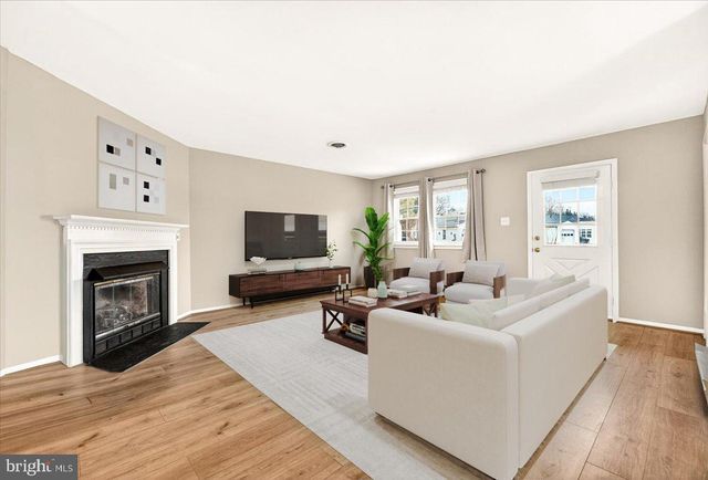 5823 BOX ELDER CT, Frederick, MD 21703