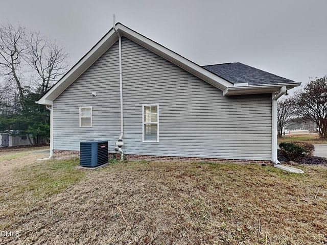 35 Atherton Drive, Youngsville, NC 27596