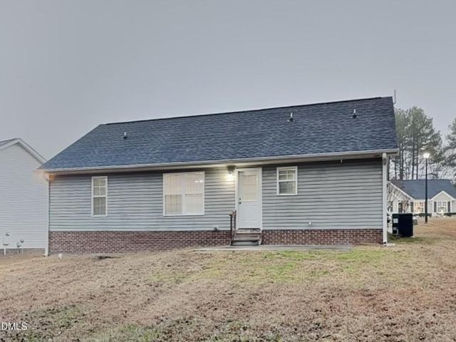 35 Atherton Drive, Youngsville, NC 27596