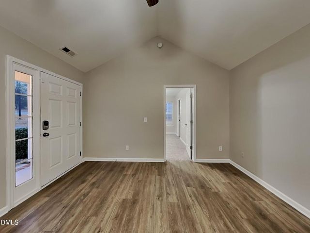 35 Atherton Drive, Youngsville, NC 27596