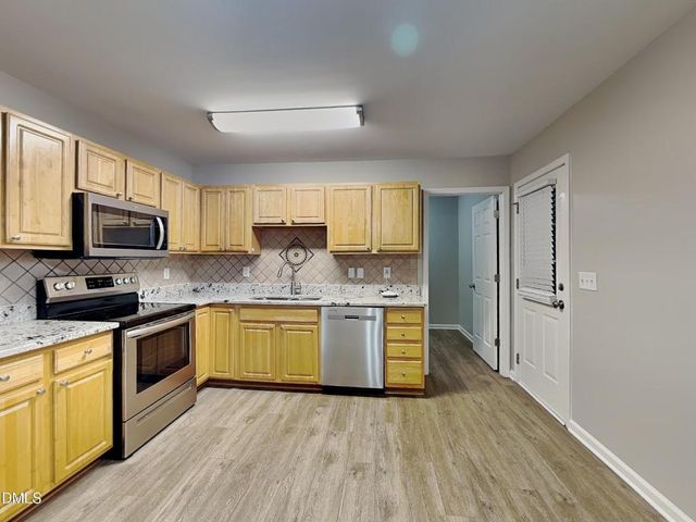 35 Atherton Drive, Youngsville, NC 27596