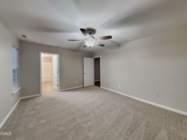 35 Atherton Drive, Youngsville, NC 27596