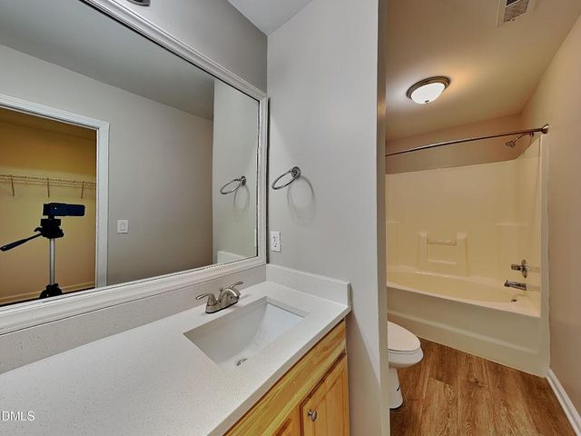 35 Atherton Drive, Youngsville, NC 27596