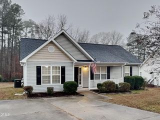 35 Atherton Drive, Youngsville, NC 27596
