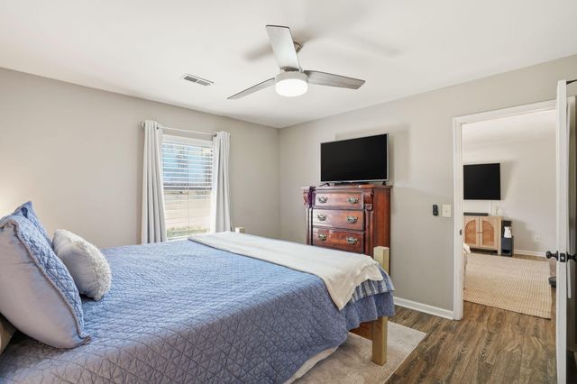 1533 Langston Drive, Johns Island, SC 29455