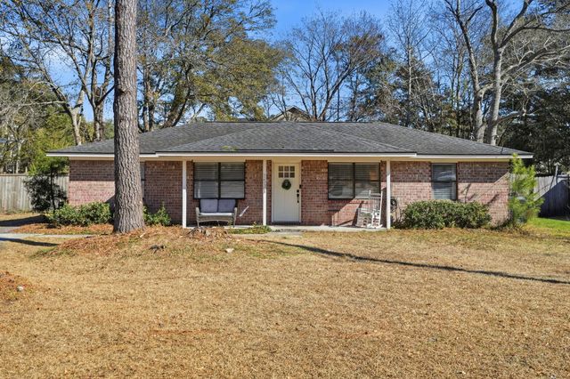 1533 Langston Drive, Johns Island, SC 29455